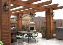 Kwikfynd Pergolas
peronne
